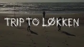 TRIP TO LØKKEN 2017.06.13
