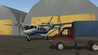 РЖ В Лаптарах пожар! Медикаментов нет! Везу медикаменты на газели! (motor depot)