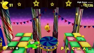 Pac-Man World Re-PAC: Part 15: Clowning Around