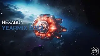 HEXAGON Yearmix 2023 (Official Mix)