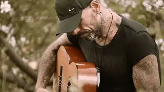 EL CAMINO - Cover by DANY KRASTAN / SANCHEZ BROS PRODUCTION