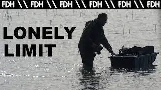 Duck Hunting 2017: Solo Hunt Limit of Mallards