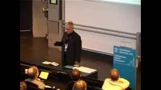 Keynote von Prof. Udo Helmbrecht: Verminderung von IT-Sicherheitsrisiken (PloneKonf München 2012)