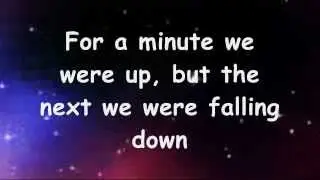Justin Bieber - Roller Coaster (Lyrics)