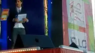 Рома Желудь | Отрывает руки