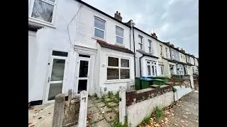 3 DOUBLE BEDROOM TERRACED HOUSE SPLIT OVER THREE FLOORS AND OFFERED CHAIN FREE