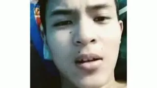 ISENGIN PACAR PAS VIDEO CALL..!!! Cakepnya si Bayu😍