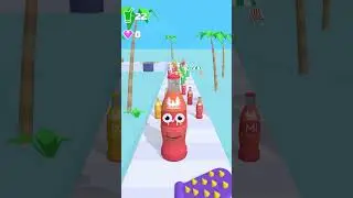 JUICE RUN All Levels Gameplay Walkthrough Android, ios max LEVEL 77