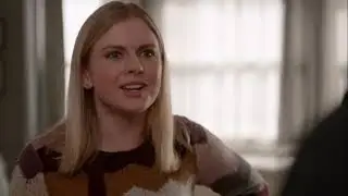 Izombie 4x10 Ending Scene