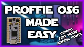 How To Add Sound Fonts To Proffie Lightsaber | Proffie OS6 Tutorial
