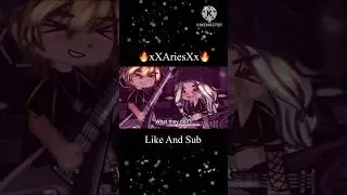 Gacha TiKTok edits ♥️ 