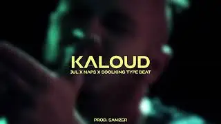 Naps x Soolking x JUL Type Beat 