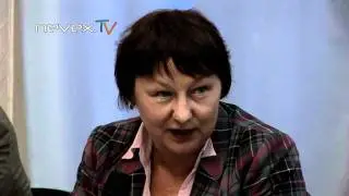 Галина Михалева - Накануне парламентских выборов