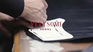 [임블리TV] VELYSOME 67,레이스업 워커 부츠