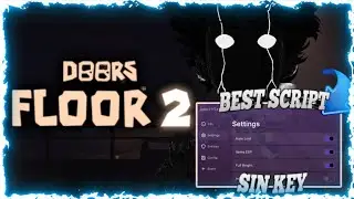😱 DOORS FLOOR 2 🤔 SCRIPT SIN KEY TODOS LOS ESP | CHAT NOTIFICACION | SCRIPT PARA ROBLOX DE CELULAR