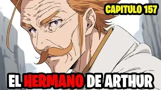 ARTHUR'S BROTHER | The Four Horsemen of the Apocalypse Chapter 157 SPANISH