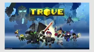 Trove
