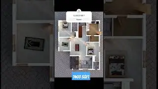 Modern house design | Interior design #shorts #house #home #youtubeshorts