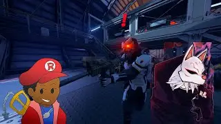We Took On Huntmaster Saber And Mistook Him For The Rock