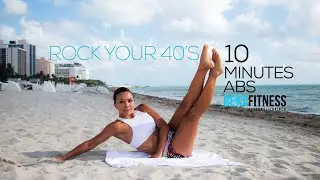 10 Minutes Abs
