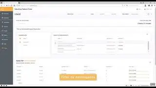 How to View Usage Within the YellowDog Platform