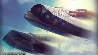 Как паркурить в танках онлайн?/Parkour as tanks online?