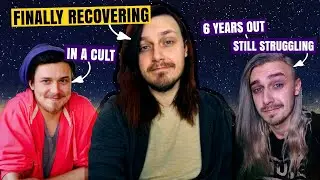 cult recovery: reclaiming myself