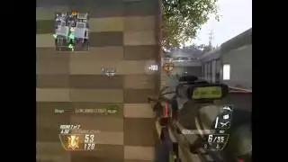 Quad feed first blood
