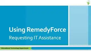 RemedyForce