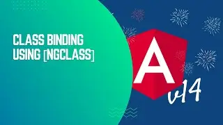 class binding in angular | ngClass in angular