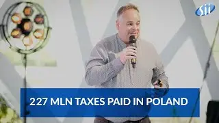 Sii Poland Yearly Summary Movie 2021/2022