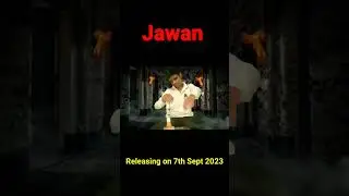 jawan prevue | jawan prevue meaning