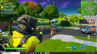 fortnite squads