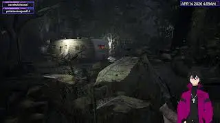 Resident Evil 7 : Biohazard - Part 1