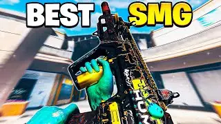 new *META* RAM-9 LOADOUT after UPDATE in WARZONE 3! 😍 (Best smg RAM 9 Class Setup) - MW3
