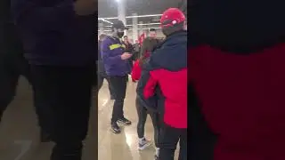 Мото Нинзя и Чужой тестируют Мото Тренажор. Открытие Мото Салона Краснодар.