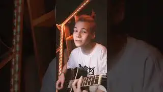 Дайте Танк(!) -Утро, мой кавер #guitar #cover #кавер #гитара #дайтетанк #кавернагитаре #guitarcover