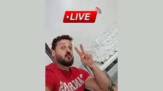 ¡Una visita inesperada! EL MUNDO DE LAS HORMIGAS está emitiendo en directo!