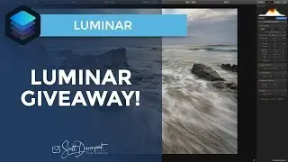 Win A Free Copy Of Luminar 3