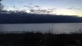 Qualicum Sunrise Time Lapse - 3
