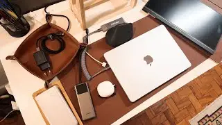 Best accessories for MacBook Air M4 and notebooks in 2026 (ultimate setup)