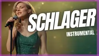 Schlager Pop Instrumental 2024 | Schlager type beat | Instrumental #6