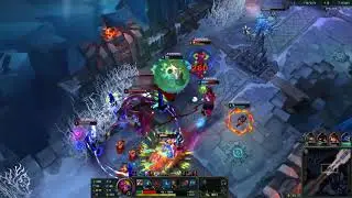 peanut butter plays in league