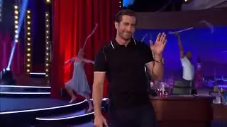 Jack Gyllenhaal Leaving Meme Template by 