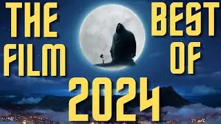 Orion and the Dark is a 2024 Masterpiece