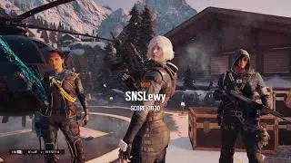 RIP Old Iana MVP