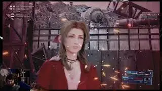 Part 10 | Heyo and Chill | Final Fantasy VII Remake | PS4 Pro |