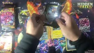Opening 56 Darkness Ablaze Boosters!
