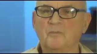 Rabbi Fred Neulander speaks out