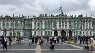 у зимнего